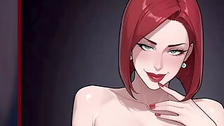 Mary Jane