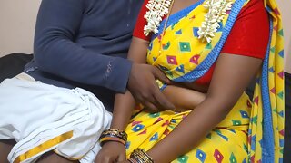 Indian Desi House Owner Fucks His Tenent For Not Paying Rent