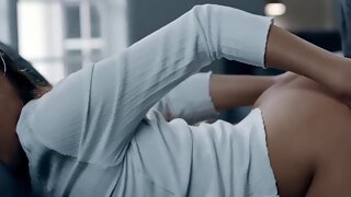 Priest Fucking, Church Teen, Innocent Young Girl