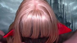 Cum On Clothing Compilation