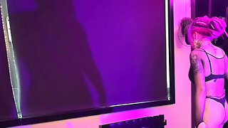 Bdsm Amateur Whipping