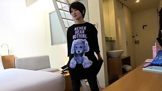 Girlfriend Hidden Cam