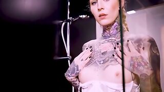 Ggg Pissing, Ggg Piss And Cum, Lisa Rocketcock, Pee