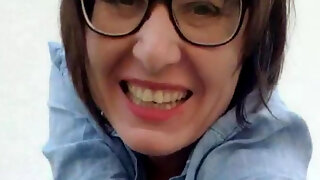 Milf Masturbation Squirt