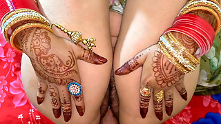 Håndjager, Indisk, Rumpe, Amatør, Utro, Orgasme