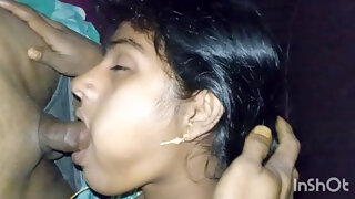 Yakın Çekim, Ağıza Boşalma