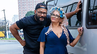 Bbc Rough Interracial