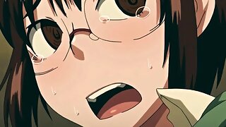 Anime Jouet Sexuel, Lingerie Hentai