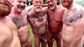 Australian Gay