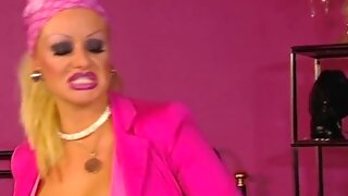 Lesbica Sado