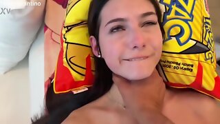 Sophie Tyler Anal, Première Fois