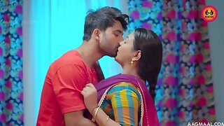 Indian hot MILF softcore video