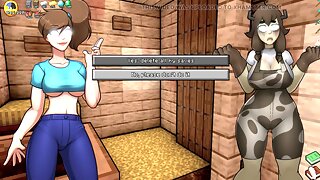 Minecraft nasty Craft - Part 59 HEROBRINE FINAL SCARY!! By LoveSkySan69