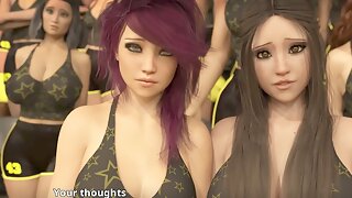 WVM - PART 202 - hope At Last By MissKitty2K