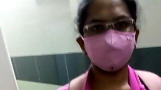 Exhibitionist Public