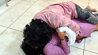 Cicciottelle, Indiano