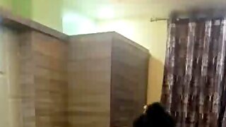 Nasty Indian Nymph Flashes and Shagging