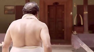 Wonderful Indian cougar exciting adult clip