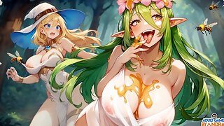 グループ, 物語, ストリップ, 日本人無修正