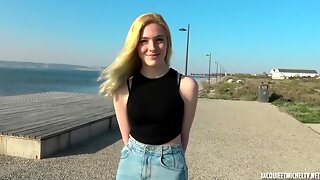 Amateur French, French 18 Ans, Blonde French, 18 Anal, Small Tits Amateur, Charlotte