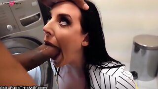 Big Ass Amateur Anal