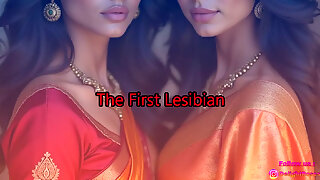 Hot First Time Lesbian Sex