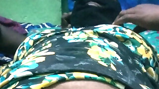 Stepuncle with Desi Stepcousin