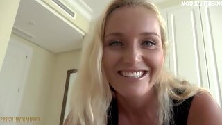 Sexy Striptease Solo