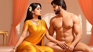 Husband to her wife to her boss