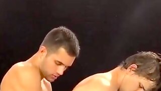Gay Nude