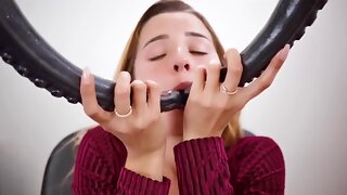 Big Tits Dp Creampie