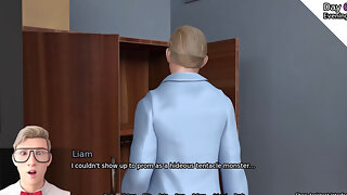 Sexbot Game
