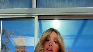 Big Cock Masturbation