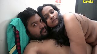 Indian Desi Marathi Riding On Dick And Real Orgasm Sex In Last Five Minutes