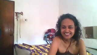 My Wife Revealing About Her Girlfriend In Front Of Me