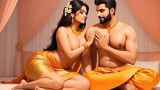 Indian step-dad fucks stepsons wife holi exclusive video hardcore sex deep thorat