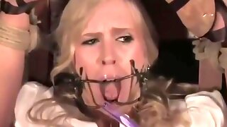 BDSM, Bondage