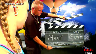 Gangbang, Bukkake, Orgy