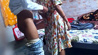 The Moment I Became Friends with Him, Everything Went Haywire.