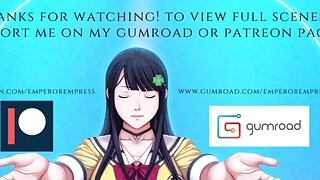 Japanese Sub