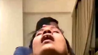 Indian Wifey Fuckin In Rear end Fashion and Penetrating