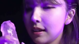 Strip, Japanese Uncensored