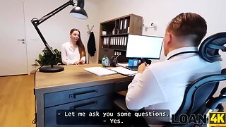 Kantoor, Verlegen, Kousen