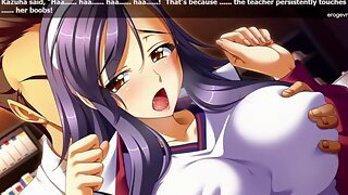 Japanese Sub