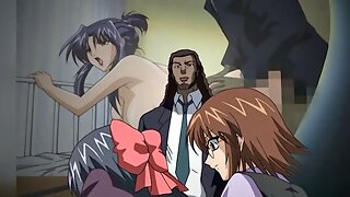 Megkötözés, Szabadban