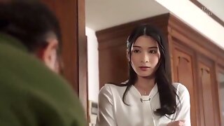 Japanese Teen Uncensored