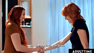 Lesbian Fingering Orgasm