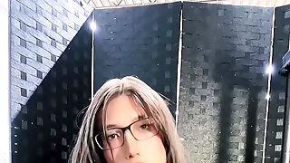 Crossdresser Pantyhose