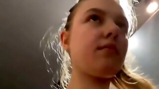 Amateur Anal, Teen Double Penetration, Sauna, Public, Natural