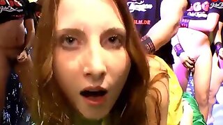 Handjob